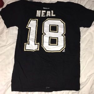 Neal Shirt Jersey
